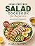 High-Protein Salad Cookbook...