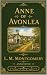 Anne of Avonlea (Annotated)