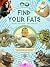 Find Your Fate by Laurel Snyder