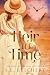 Heir to Time (The Timekeepe...
