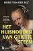 Het huishouden van Grietje Steen (Dutch Edition)