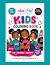 Hair Plus Kids coloring book