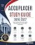 ACCUPLACER STUDY GUIDE 2026...
