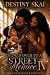 Signed over to a Street Menace IV