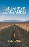 Badlands & Border...