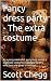 Fancy dress party - The ext...
