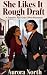 She Likes It Rough Draft: A Sapphic Age-Gap Office Romance