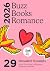 Buzz Books Romance 2026
