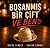 Boşanmış Bir Çift ve Ben