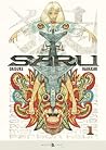 Saru T01