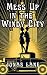 Mess Up in the Windy City