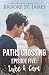 Paths Crossing Episode Five by Brooke St. James