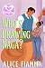 Who's Drawing Naga?: Cozy S...