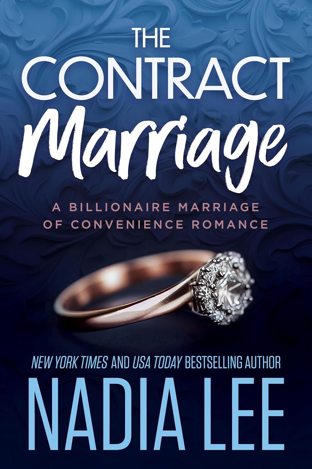 Read The Contract Marriage