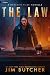 The Law (The Dresden Files, #17.2)
