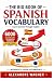 The Big Book of Spanish Voc...