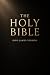 The Holy Bible, English Sta...