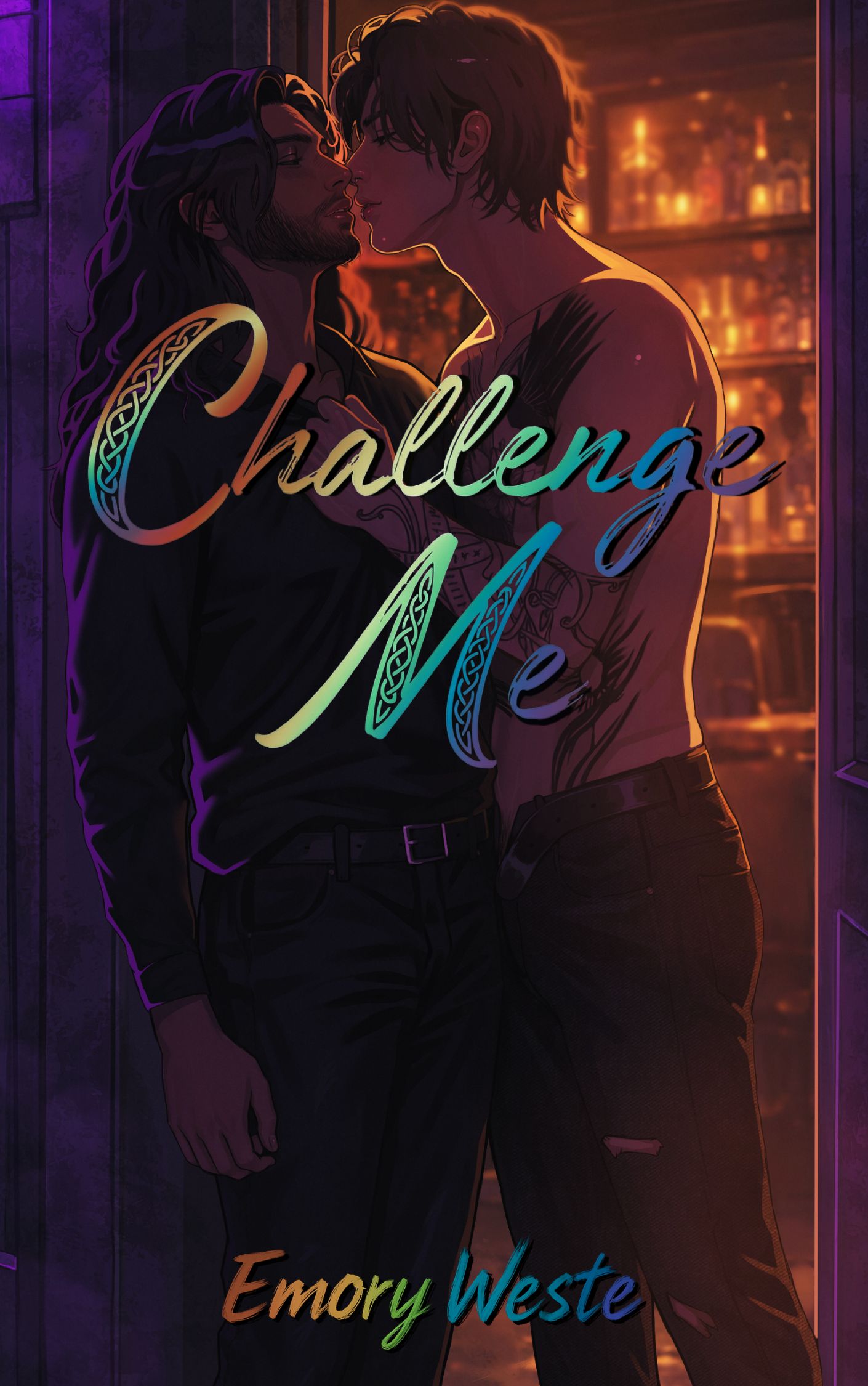 Challenge Me