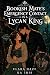 Bookish Girl's Emergency Contact Is Her Fated Alpha King: A Fated Mates Shifter Romance (Possessive Small Town Alpha Kings Book 78)