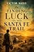 Finding Luck on the Santa F...