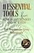 11 Essential Tools from Enl...