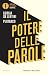 Il potere delle parole