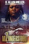 MiZunderstood: The Story of Jasper Renae Silver MiZunderstood: The Story of Jasper Renae Silver