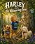 Harley and The Whispering Tree