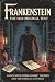 Frankenstein by Rex Schweickert
