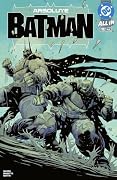 Absolute Batman (2024-) #23