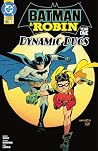 Batman & Robin: Y...