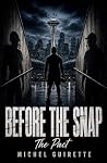BEFORE THE SNAP: ...