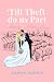 'Till Theft do us Part by Sarah Harris 'Till Theft do us Part by Sarah Harris