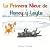 La Primera Nieve de Honey y...