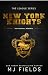 The New York Knights by MJ Fields
