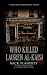 Who Killed Lauren Al-Kaisi