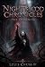 The Awakening (THE NightBlood CHRONICLES)