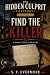 The Hidden Culprit Casebook...