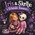 Iris & Skelly by Rebecca Wright