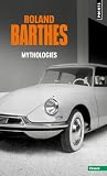 Mythologies