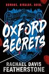 Oxford Secrets