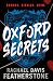 Oxford Secrets (Oxford Blood, 2)