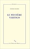 Le Mystère Vertigo