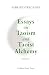 Essays on Taoism and Taoist...