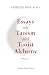 Essays on Taoism and Taoist...