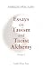 Essays on Taoism and Taoist...