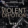 Violent Devotion: Empire of Sins, Book 1