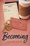 Becoming