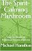 The Spirit-Calming Mushroom...