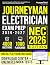 Journeyman Electrician Exam Prep by Hopperfield Education